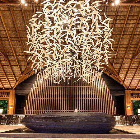 Hurawalhi Island Resort 外观 照片