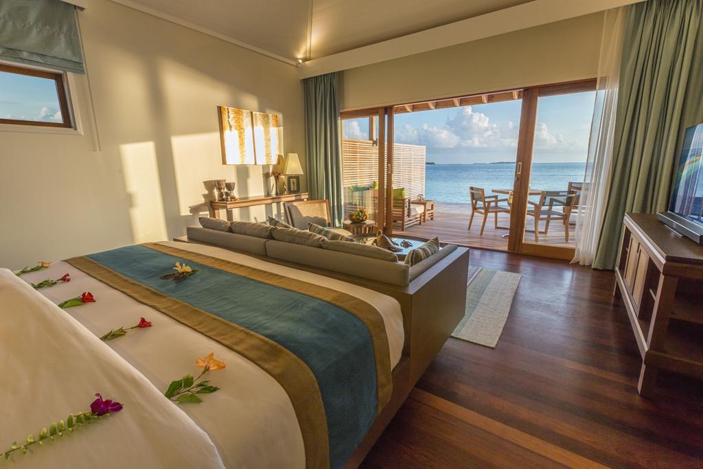 Hurawalhi Island Resort 外观 照片
