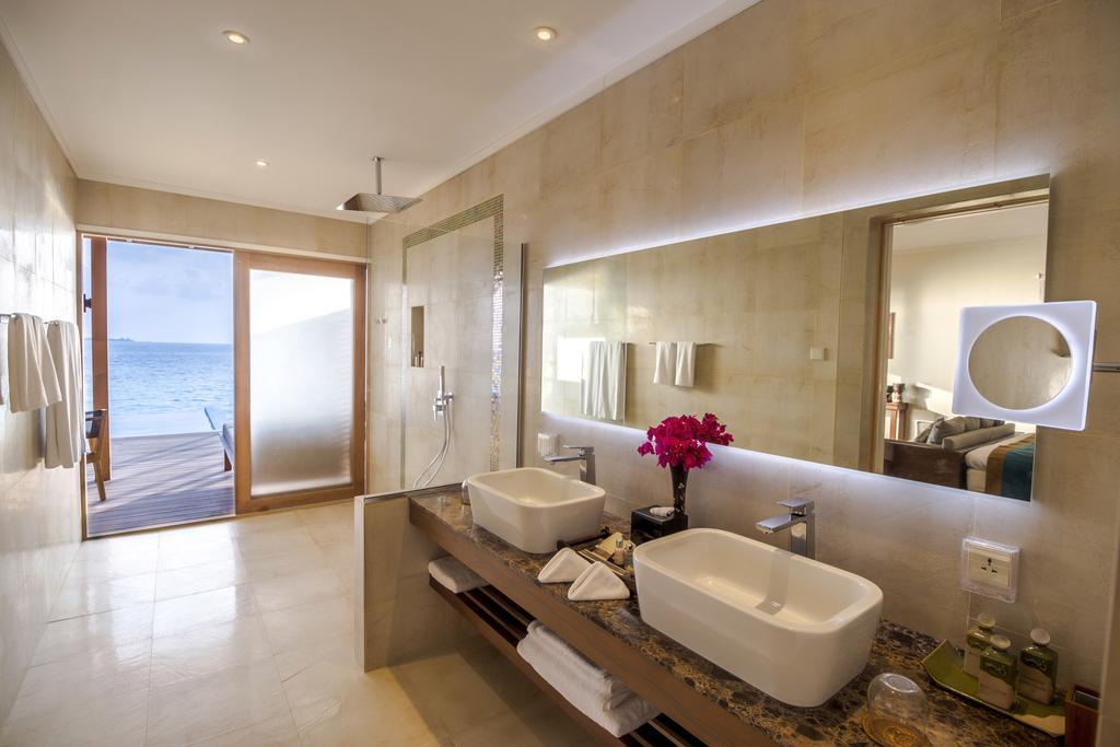 Hurawalhi Island Resort 外观 照片