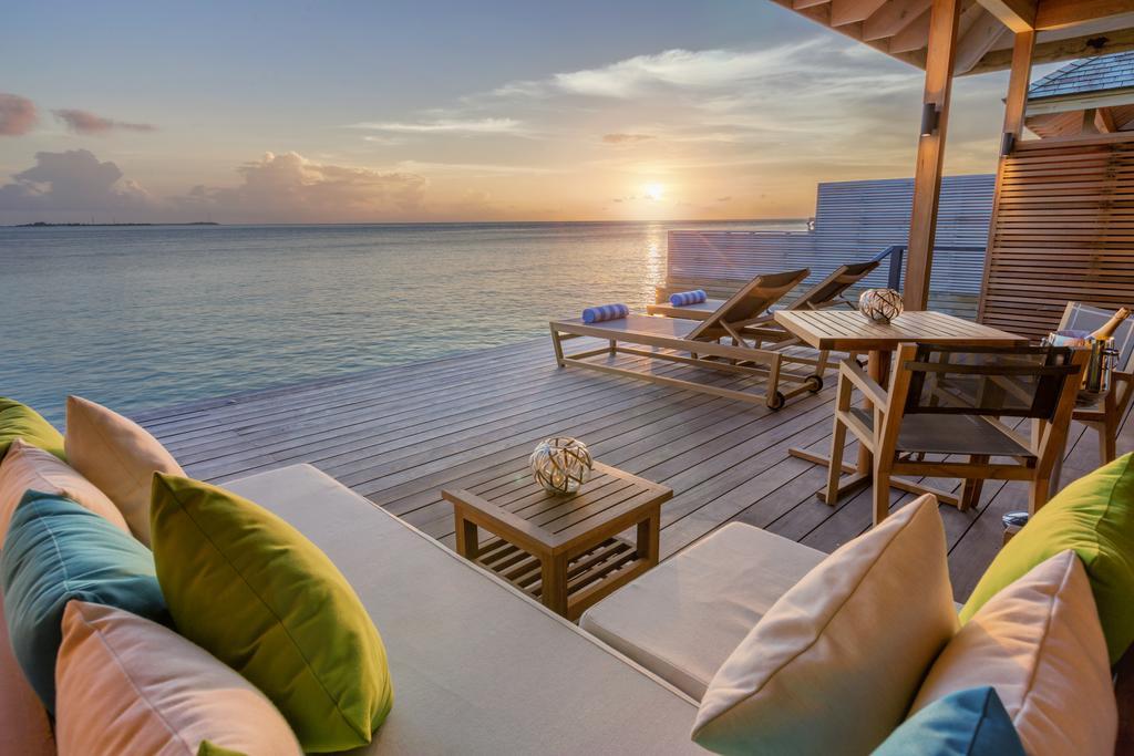 Hurawalhi Island Resort 外观 照片