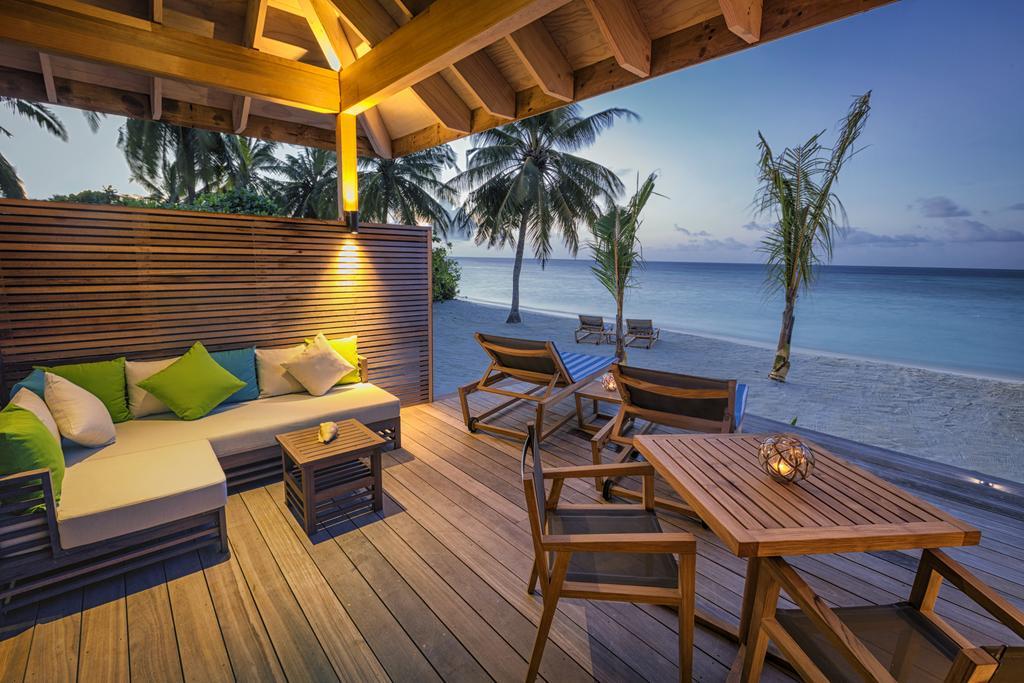 Hurawalhi Island Resort 外观 照片