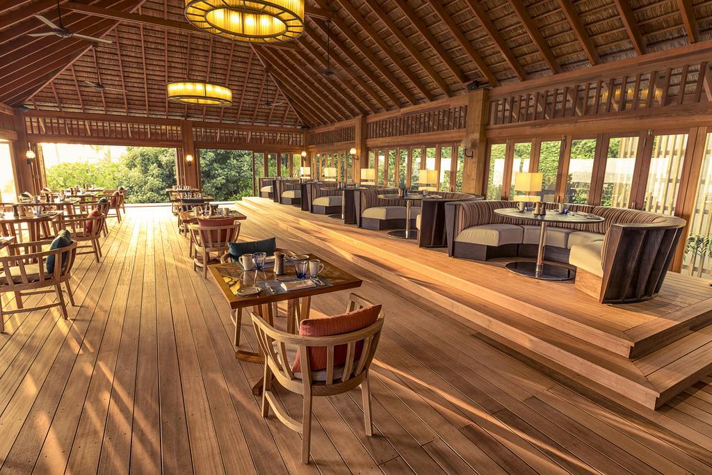 Hurawalhi Island Resort 外观 照片