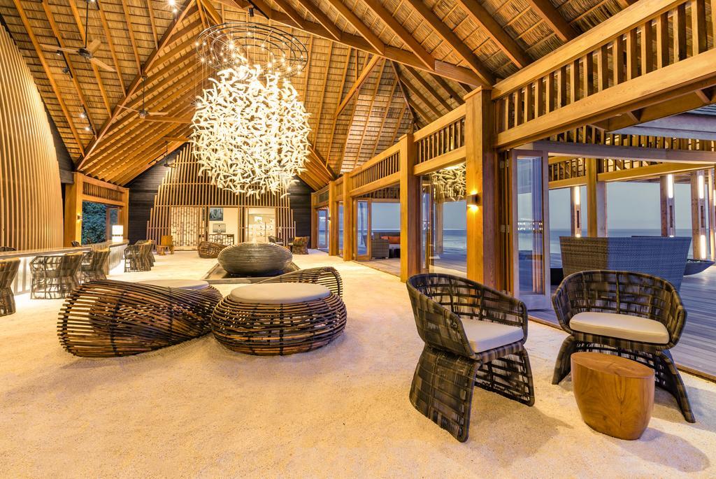 Hurawalhi Island Resort 外观 照片