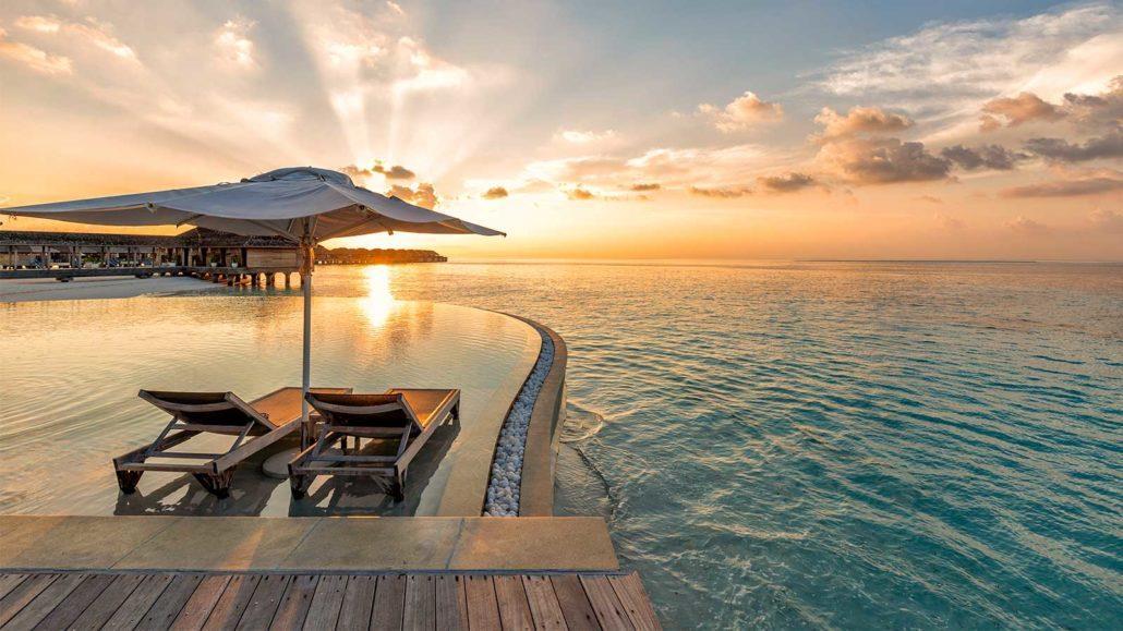 Hurawalhi Island Resort 外观 照片